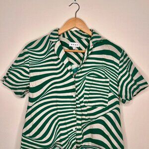 WRAY Gregory Top & Luna Pant